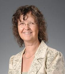 Dr. Andra Knecht