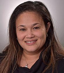 Dr. Cindy Achat-Mendes Dr. Cindy Achat-Mendes