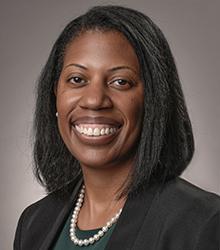 Dr. Chavonda Mills