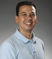 Dr. Daniel F. Pinzon