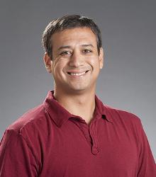 Dr. David Sepulveda