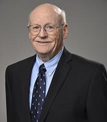 Dr. Edward Gordon Simmons