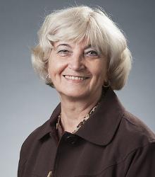 Dr. Georgeta Connor