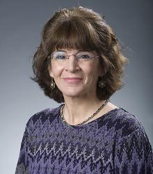 Dr. Geri Harmon