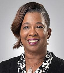 Dr. Gaynell Simpson