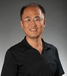 Dr. Hongsik Choi