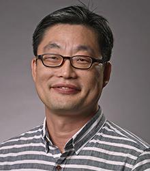 Dr. Hyun Shin