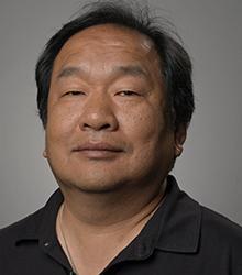 Dr. Jaechun Kim