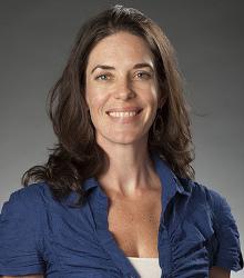 Dr. Kristi Bruce Amatucci