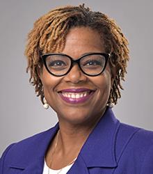 Dr. Karen Jackson