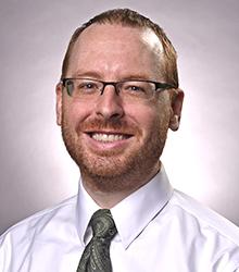 Dr. Kevin O'Halloran