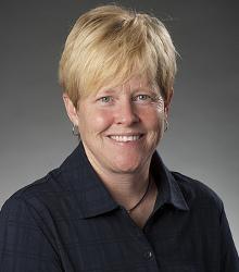 Dr. Kristie Walsdorf Dr. Kristie Walsdorf