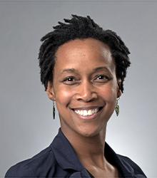 Dr. LaKeisha Gantt