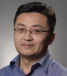 Dr. Liang Sun