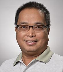 Dr. Melchor C. De Guzman