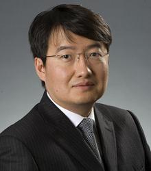 Dr. Sang Hyuck Hyuck Park