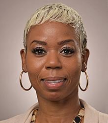 Dr. Tashana D. Howse