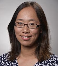 Dr. Wei Jin