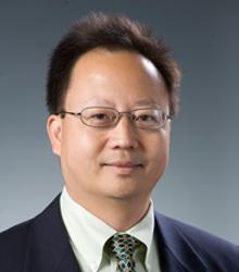 Dr. Wei Liu