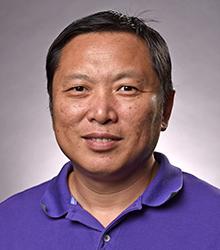 Dr. Weidong Mao