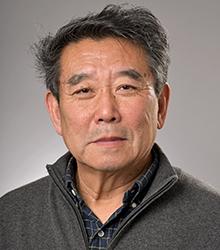 Dr. William Zhang