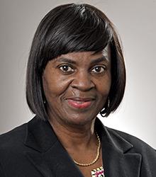 Dr. Yvonne Ellis