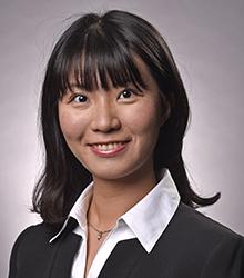 Dr. Ying Guo