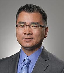 Dr. Zengjun Chen