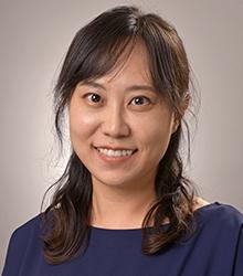 Dr. Sunae Shin