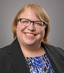 Dr. Kara Latopolski