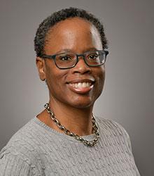 Dr. Latanya P. Hammonds-Odie