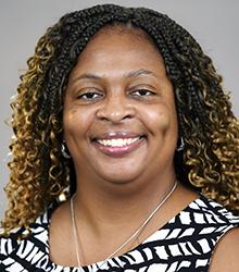 Dr. Patrice Bell