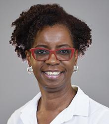 Dr. Paula Gordon