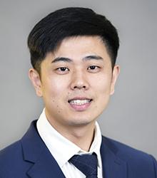 Dr. Shuaijun Zhang