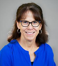 Dr. Jennifer Green