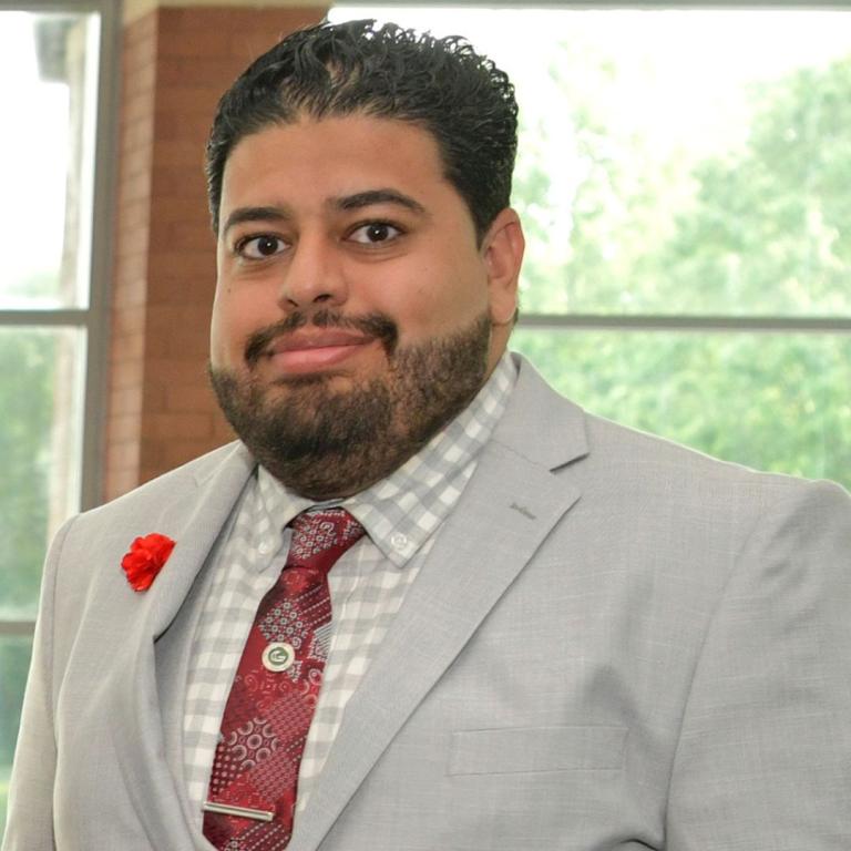 GGC Alumni: Asad Khan