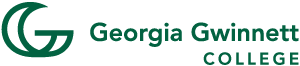 GGC logo horizontal green