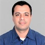 Nikhil Kotru