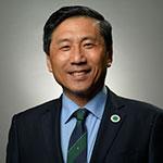 Dr. Tyler Yu