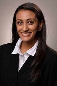 Janaki "Kiki" Patel