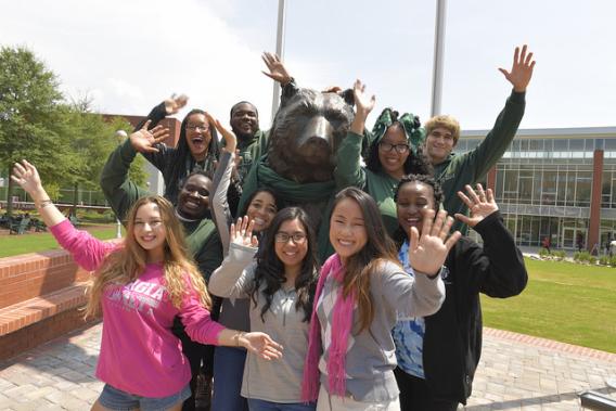 georgia gwinnett college virtual tour