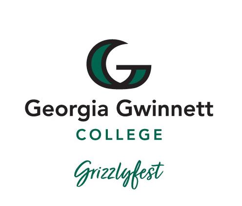 Grizzlyfest – A GGC Homecoming logo