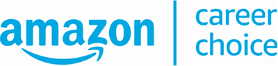 Amazon Career Choice logo