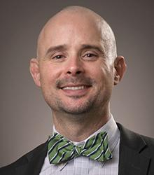 Dr. Matthew Robison