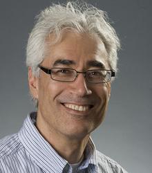 Dr. Mazin Tadros headshot smiling at camera