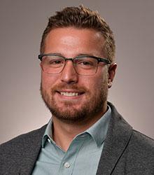 GGC Alumni: Cole Hembree